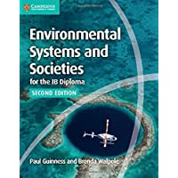 Environmental Systems and Societies for IB Diploma. Coursebook